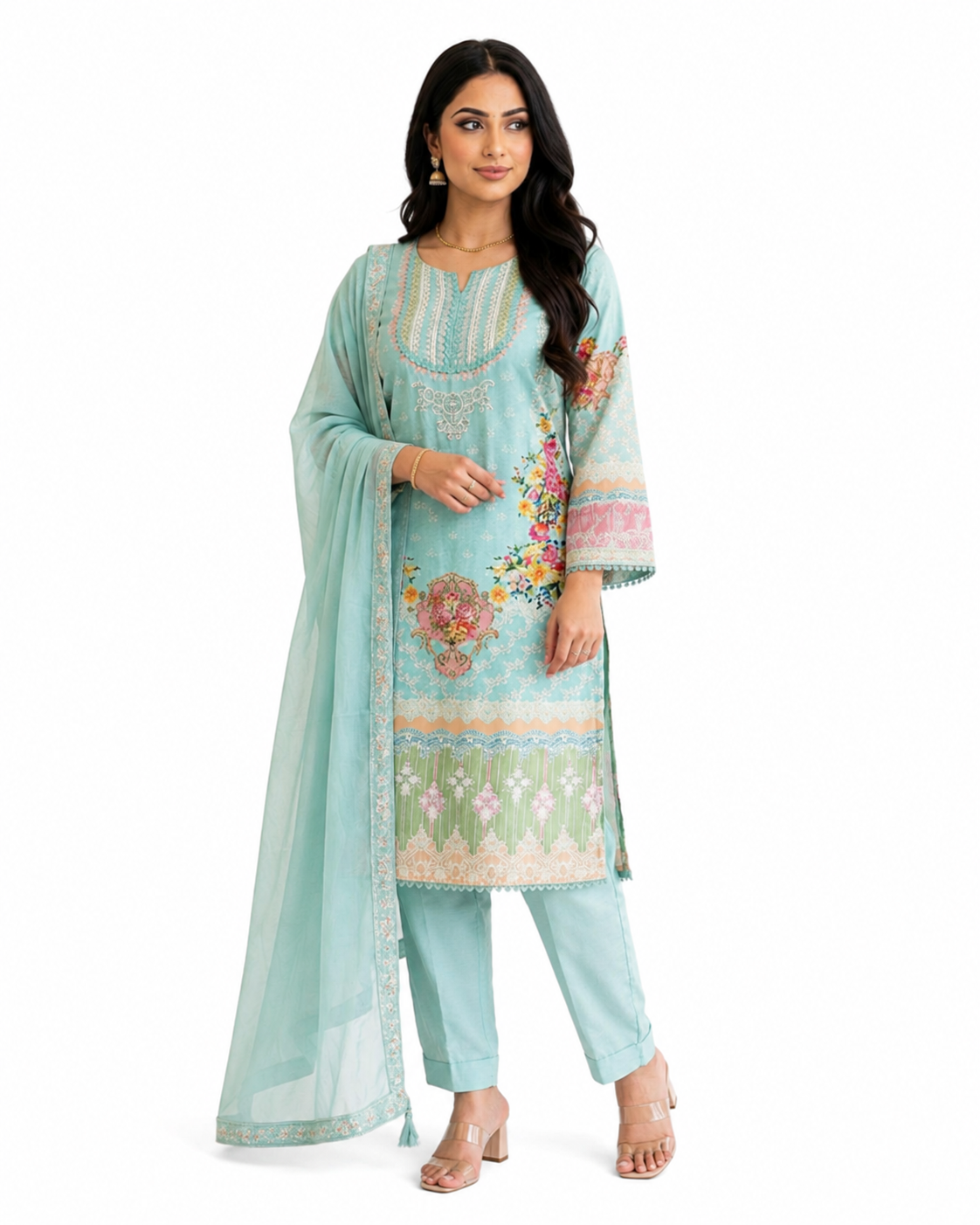 Suit Collection – From Casual to Partywear