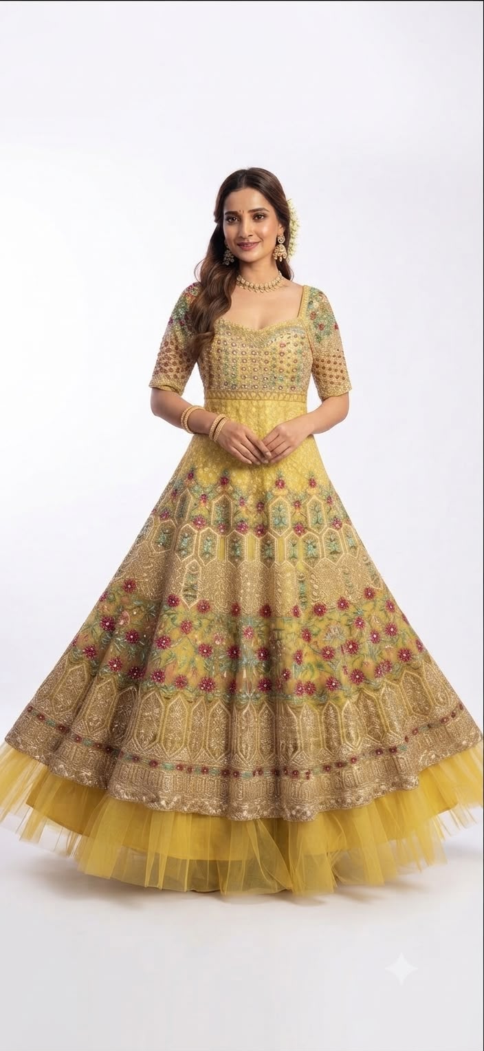 Gown Collection