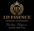 LD Essence – Indian Ethnic Wear - Home