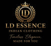 LD Essence – Indian Ethnic Wear - Home