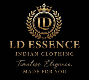 LD Essence – Indian Ethnic Wear