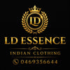 LD Essence – Indian Ethnic Wear - Home
